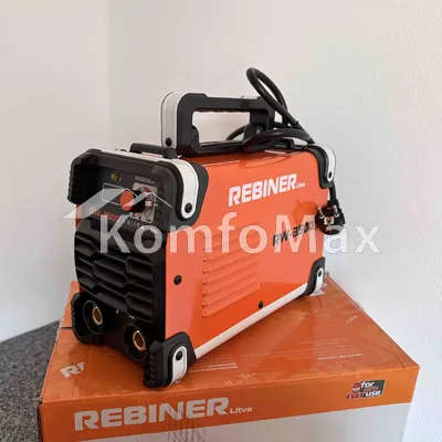 Зварювальний апарат REBINER RW-350D