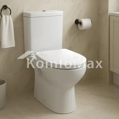 Унітаз-компакт KOLO STATUS 2397250UA