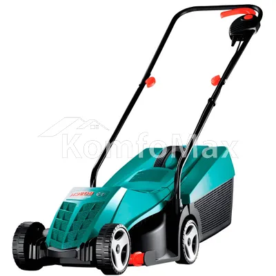 Газонокосарка BOSCH Rotak 32 1200Вт
