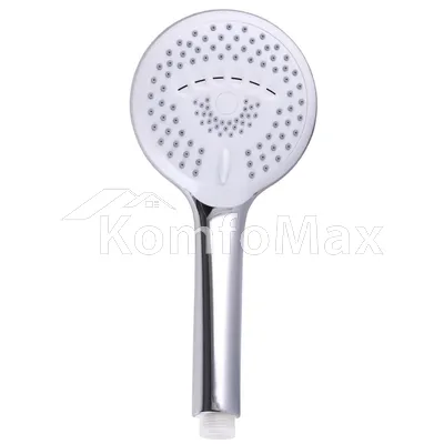 Лійка для душу Topaz NF-2207-00-White