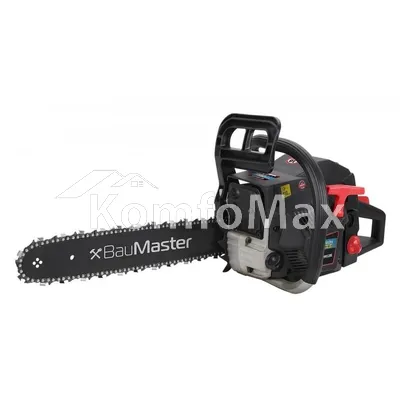 Бензопила BauMaster GC-9952BE