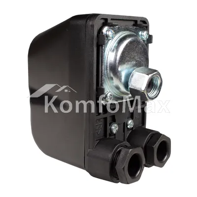 Реле тиску води для насосної станції MYTEC SK-9C PRO (Автоматика)