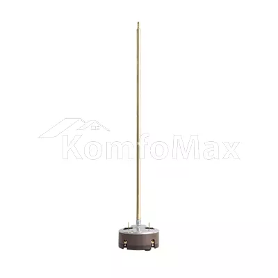 Терморегулятор SHS 16А L270 з флажком регулювання 16395