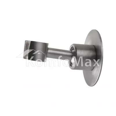 Тримач - кронштейн для душової лійки Globus Lux SS 9025 SUS304