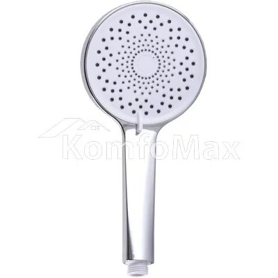 Лійка для душу Topaz NF-2202-00-White