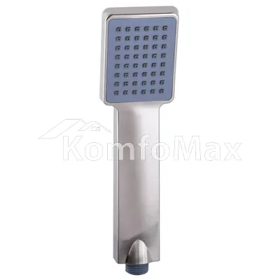 Лійка для душу Globus Lux SUS-001PQ