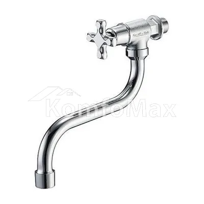 Монокран Solone JIK13-A102, силумін хром