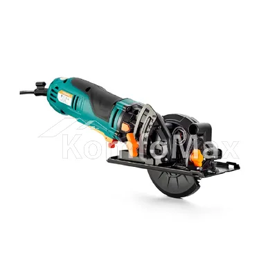 Міні-циркулярна пила Sturm CS5012MS 1000Вт