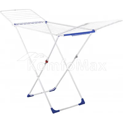 Сушарка для білизни Eurogold Sky Blue 18м. 0503SET