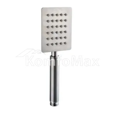 Лійка для душу Globus Lux SUS-001Q