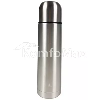 Термос СИЛА Classic Silver (960660) 500мл.