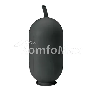 Мембрана Mytec 80-100л. d-9 Чорна