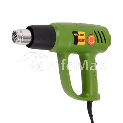 Фен промисловий ProCraft PH2300E