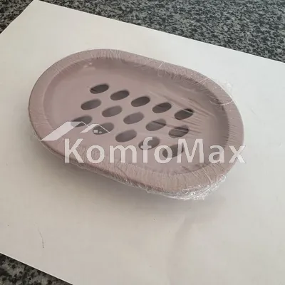 Мильниця пластикова ММ фрезія