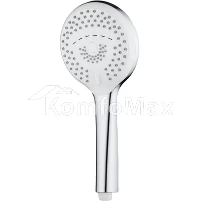 Лійка для душу Topaz NF-2207-00-White
