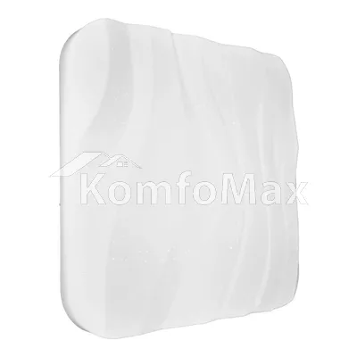 LED світильник VIOLUX smart SKY квадрат 30W 3000-6000K IP20 210123