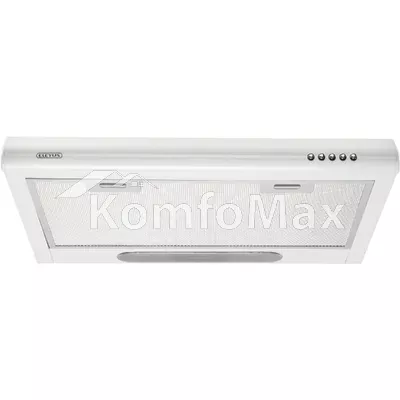 Витяжка кухонна ELEYUS LINE I 60 WH Біла