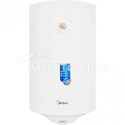 Бойлер Midea D50-15F6(D) 50л.