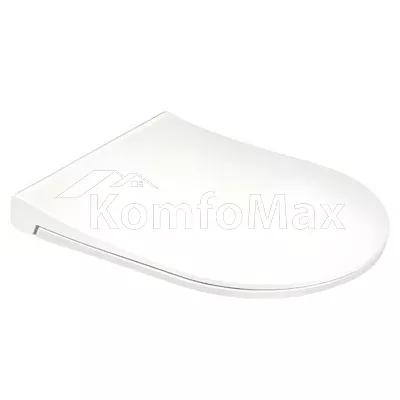 Кришка для унітазу SLIM INCI NKP 0338 soft close