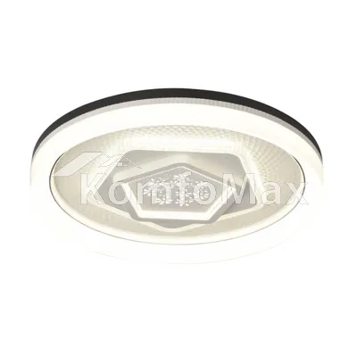 LED світильник VALESO H-015 78W кругла