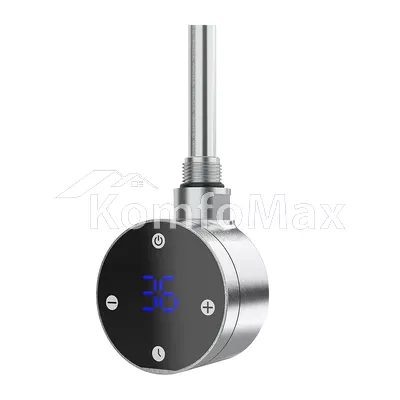 Тен для рушникосушки OnlyHeat Argent Chrome 0,3кВт