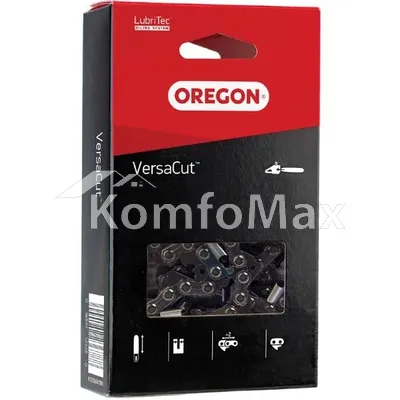 Ланцюг Oregon 91VXL052 / 3/8/ 1.3 мм./ 52 ланок (шина 35см.)