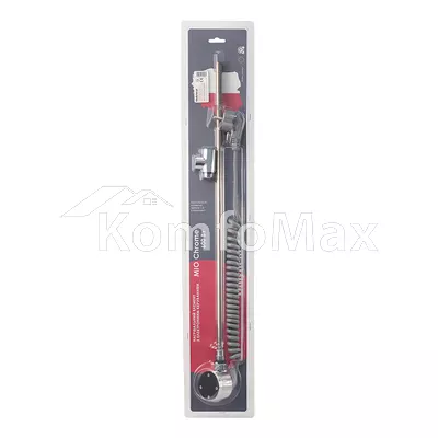Тен для рушникосушки OnlyHeat Argent Chrome 0,6кВт