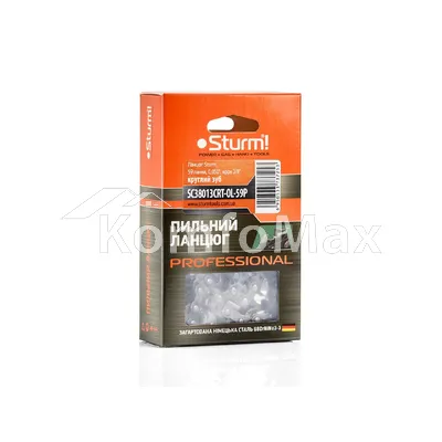 Ланцюг Sturm SC38013CRT-OL-59P / 3/8/ 1.3 мм./ 59 ланок