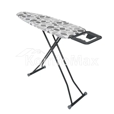 Дошка прасувальна EuroHome ALPINE ЕН11033М-3 Monoblock 33х110см.