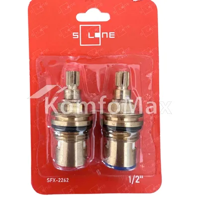 Кранбукса Solone SFX-2262 1-пара (2шт.)