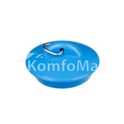 Пробка для умивальника 1 1/4