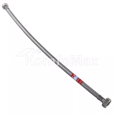 Шланг водяний TUCAI 3/8″x1/2″ ВВ (TAQ HG-3812) 40см.