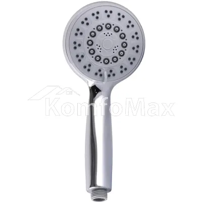 Лійка для душу Topaz NF-2208-00-GRAY