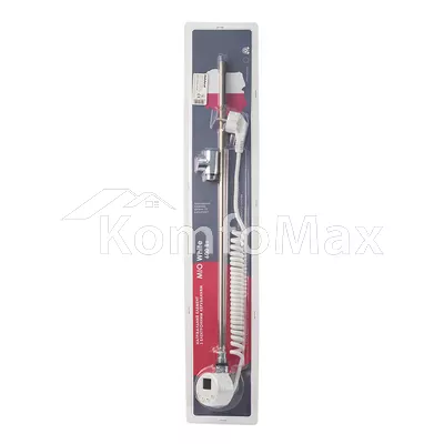 Тен для рушникосушки OnlyHeat Pearl White 0,6кВт