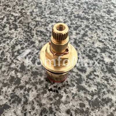 Кранбукса WKF-038 1шт.