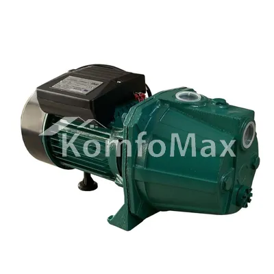 Насос відцентровий Volks pumpe JY100A (a) 10M 1.1 кВт