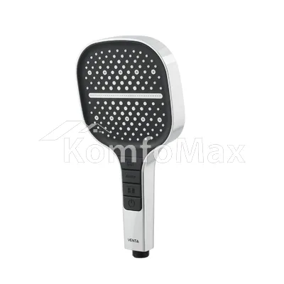 Лійка для душу VENTA BRK130BC3