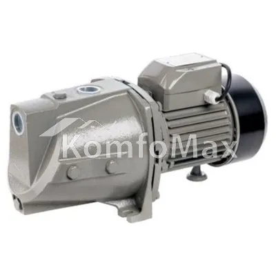 Насос відцентровий Gidroteh JSW 10M 1.1 кВт