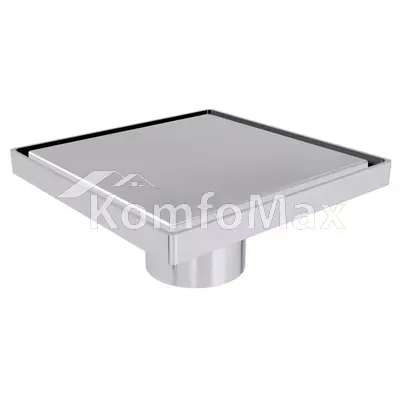 Трап для душу TILLO TM131-15 15х15см