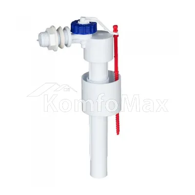 Клапан заповнення (поплавок) Soloplast АН-031.00, бокове підключення