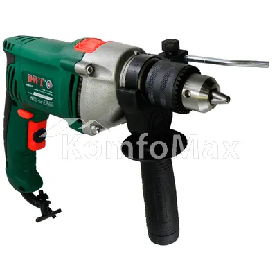 Дриль DWT SBM-810-A ударний