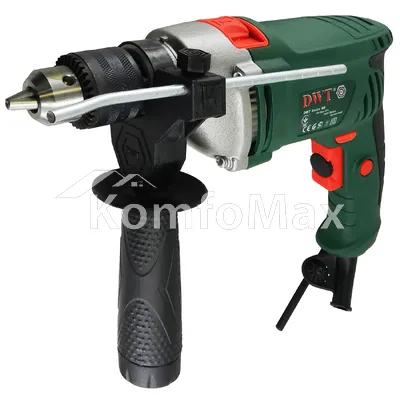 Дриль DWT SBM-810-A ударний