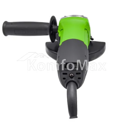 Кутова шліфувальна машинка (Болгарка) ProCraft PW1100ES 125мм