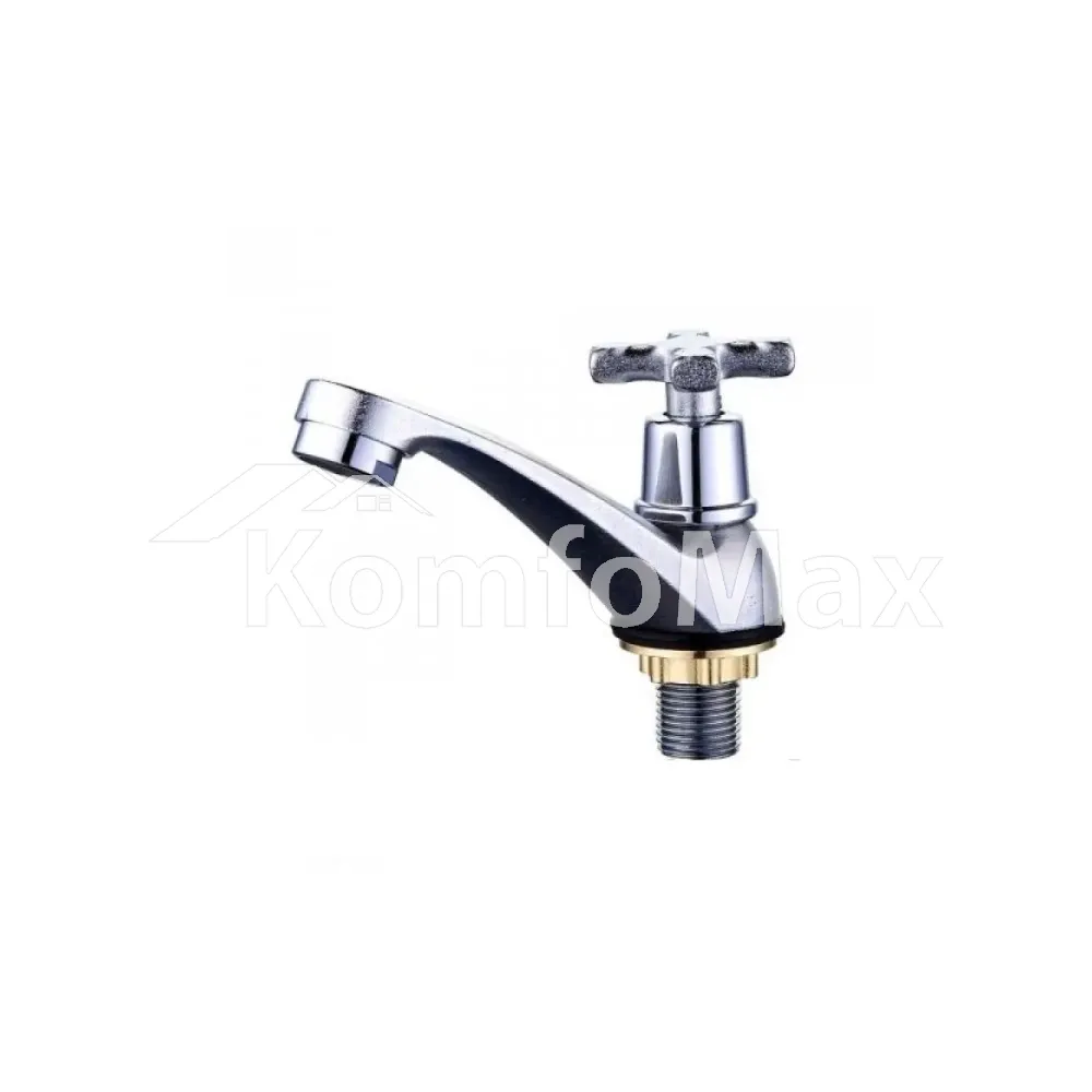 Монокран Solone JIK15-A102, силумін хром 