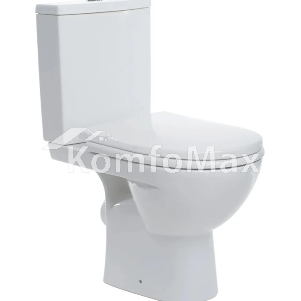 Унітаз-компакт KOLO STATUS 2397250UA 