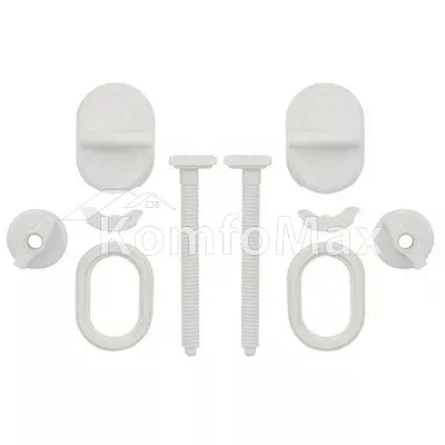 Кріплення до сидіння Extra Plast КЕ-3