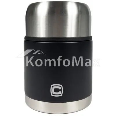 Термос СИЛА для їжі (960674) 0,6л.