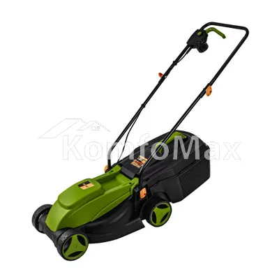 Газонокосарка ProCraft NM-1600