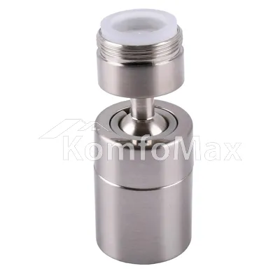 Аератор для змішувача біде Globus Lux S-106 SUS304