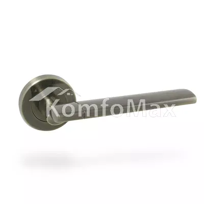 Ручки на розеті APECS H-0492-Z- AB